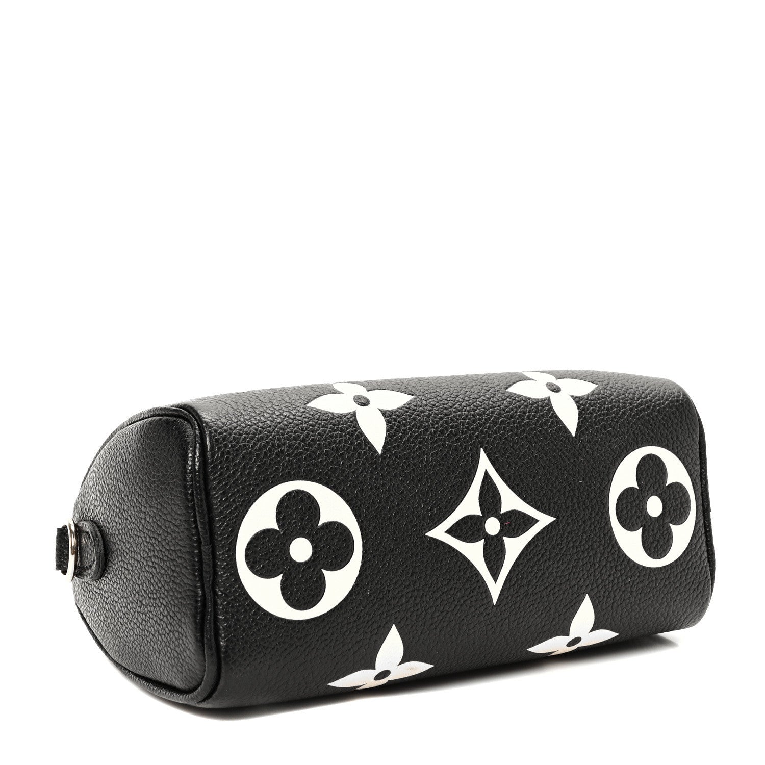 Empreinte Monogram Giant Nano Speedy Black Beige