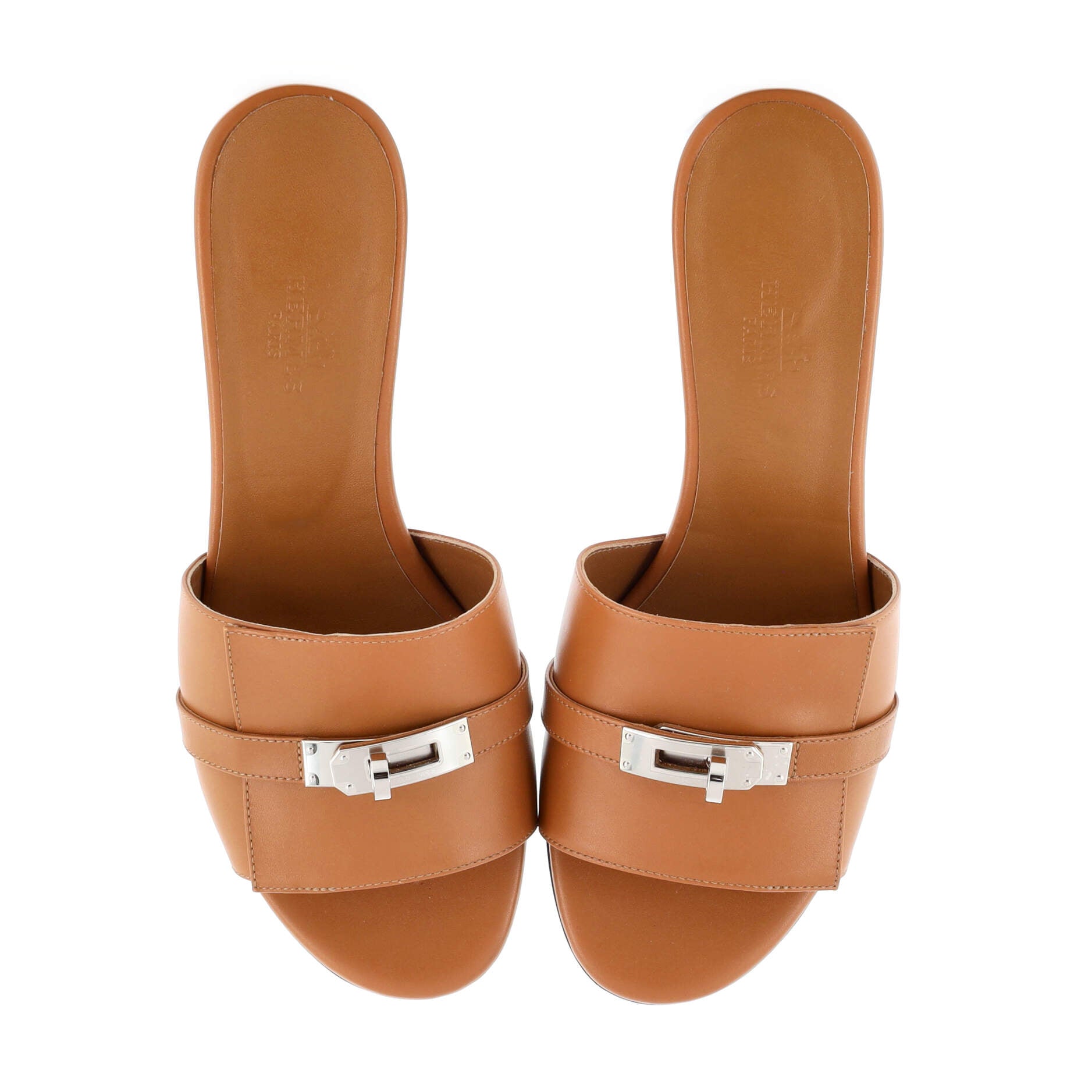 Women's Gigi Sandals Leather