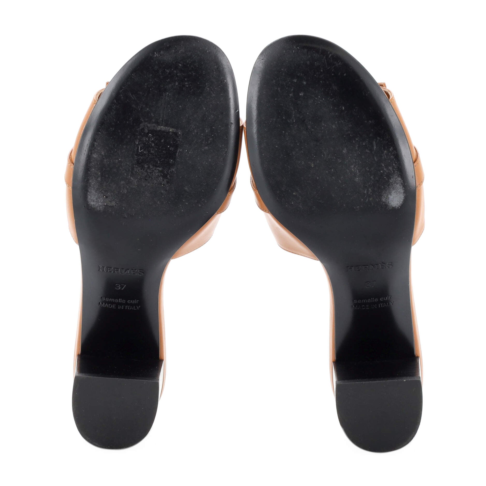 Women's Gigi Sandals Leather