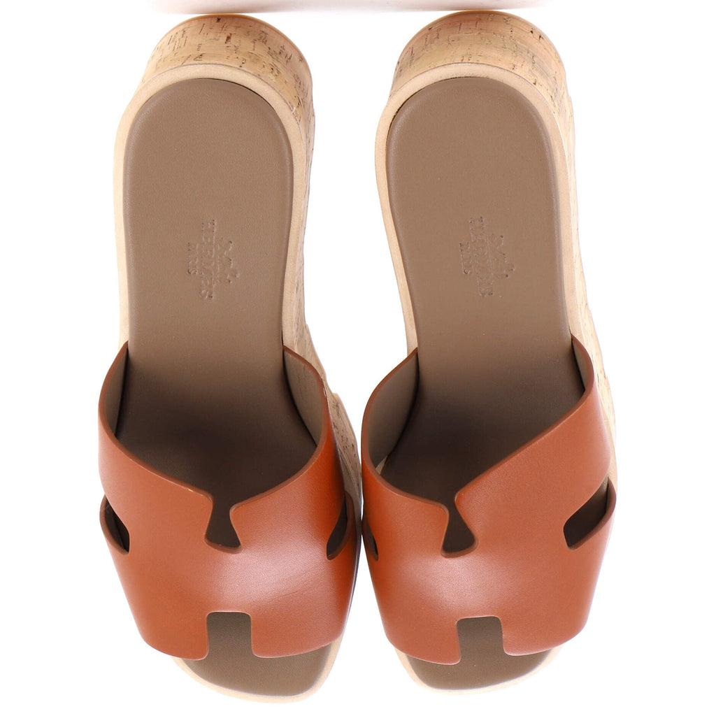 Women's Eze 30 Sandals Leather