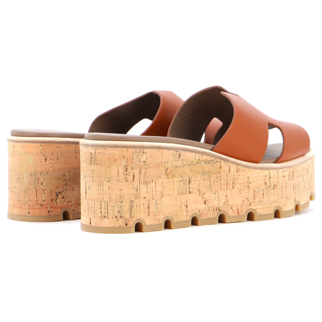 Women's Eze 30 Sandals Leather