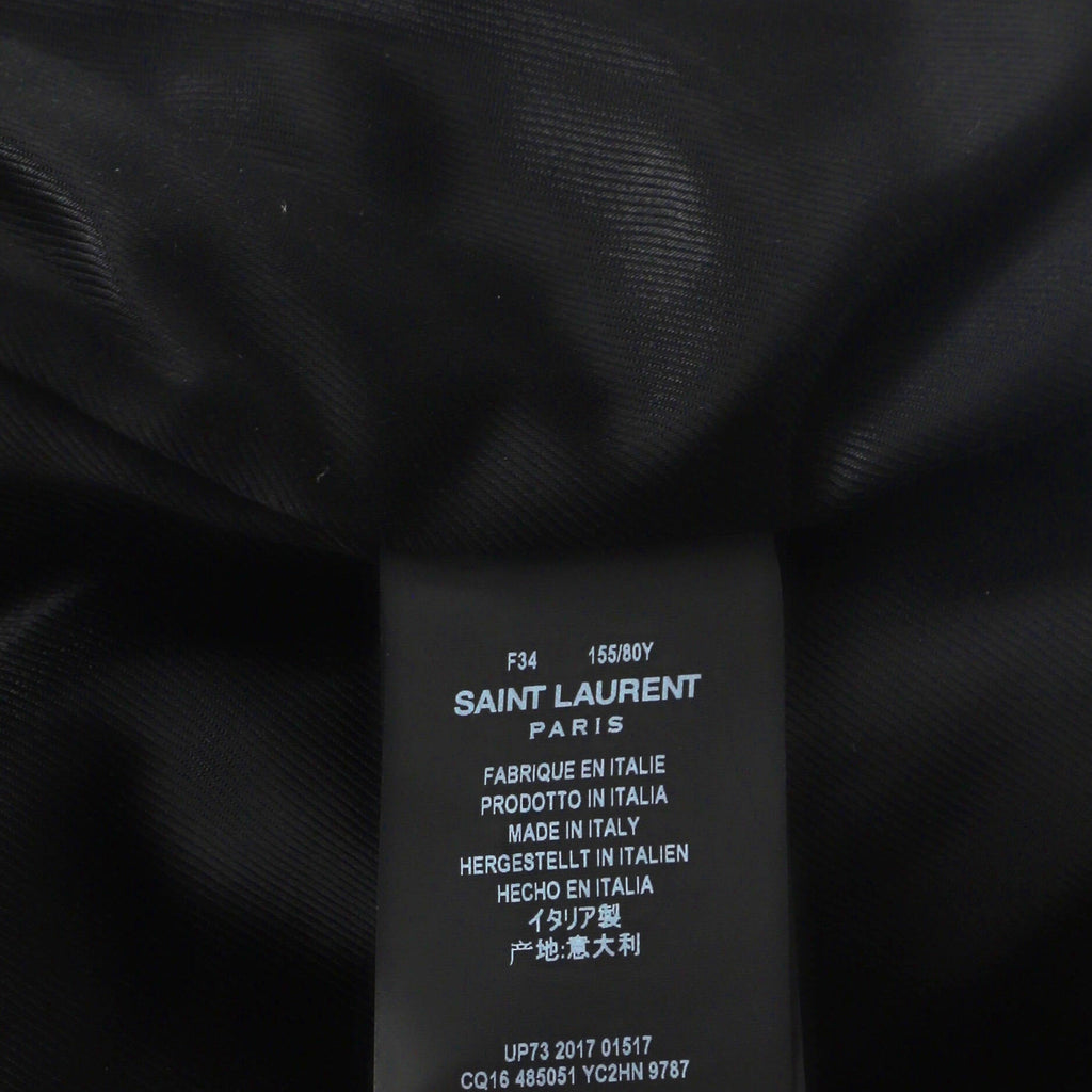 Women's Biker Jacket Leather