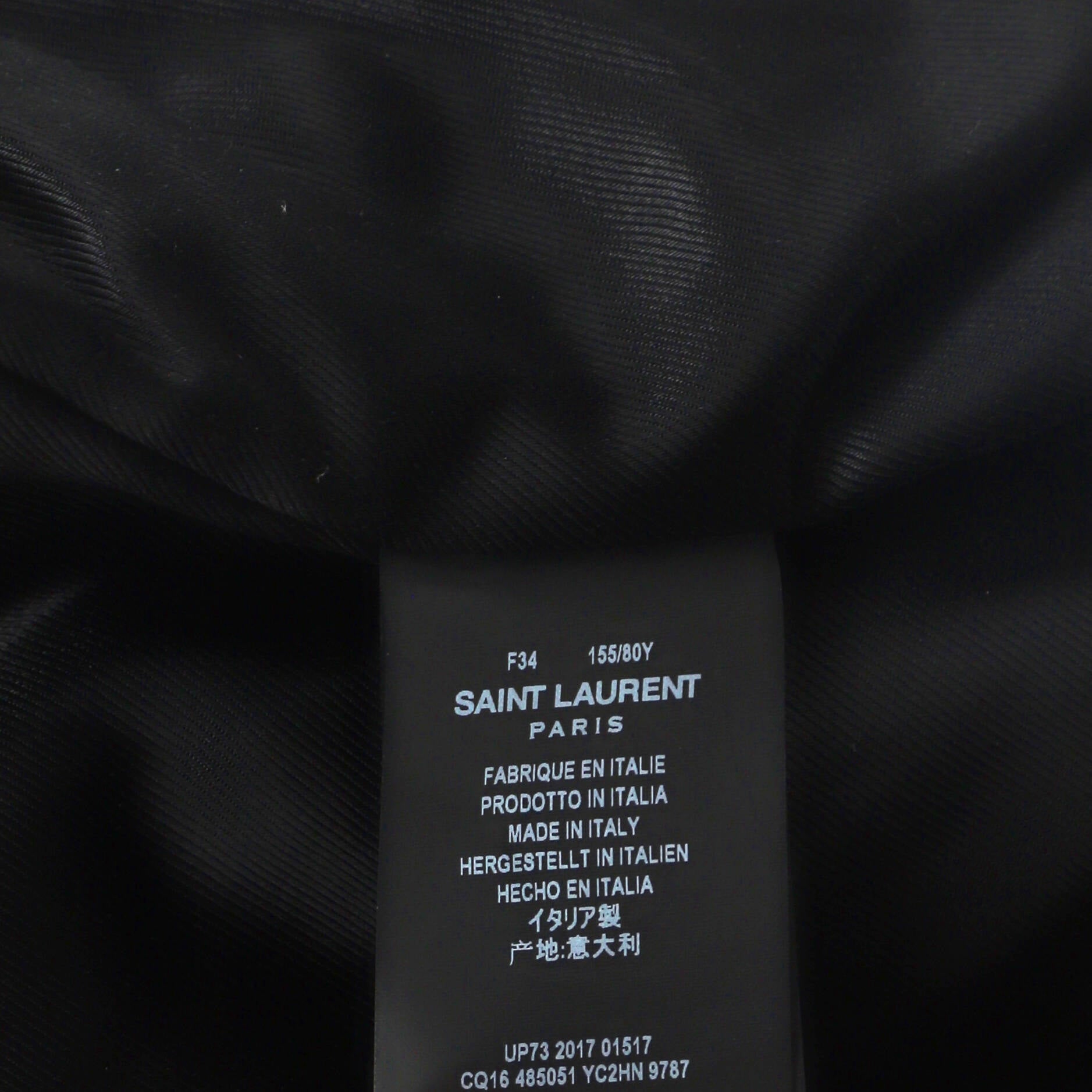 Women's Biker Jacket Leather