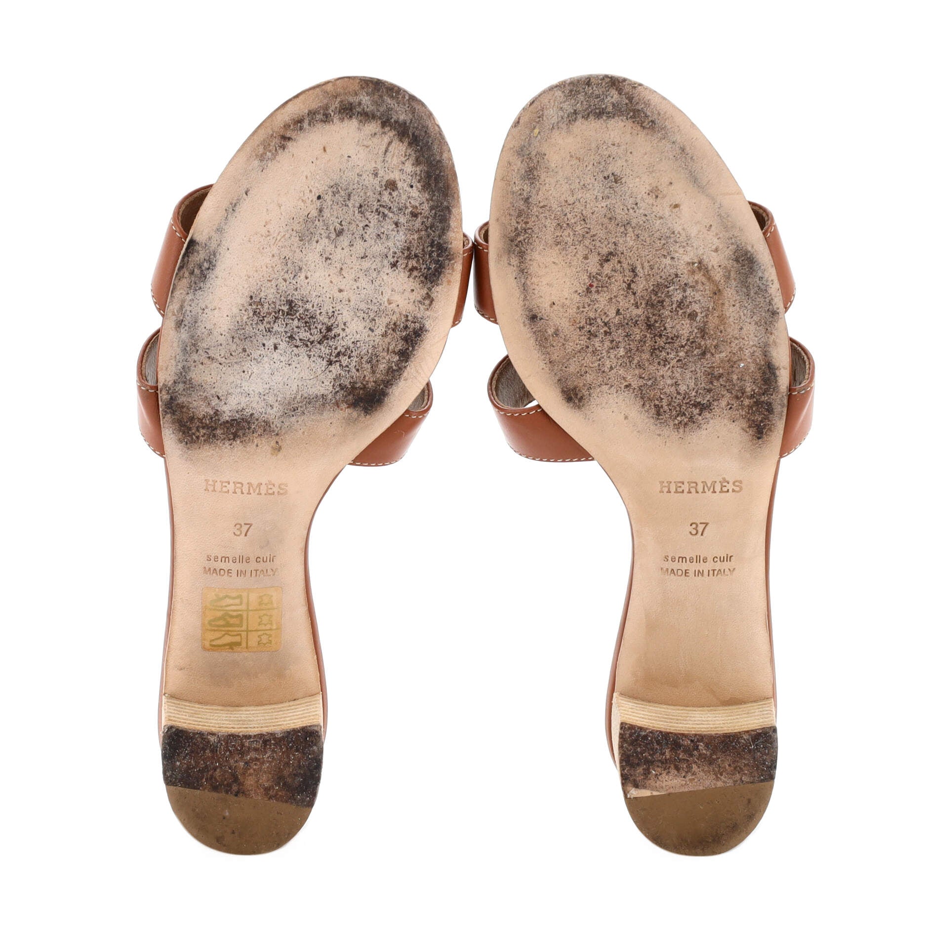 Women's Oasis Sandals Leather