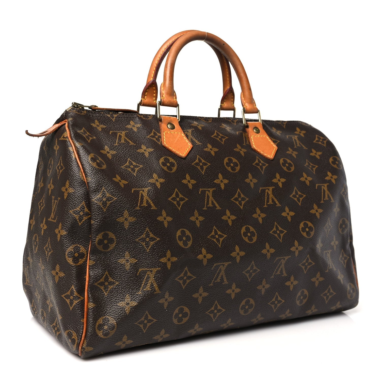 Monogram Speedy 35