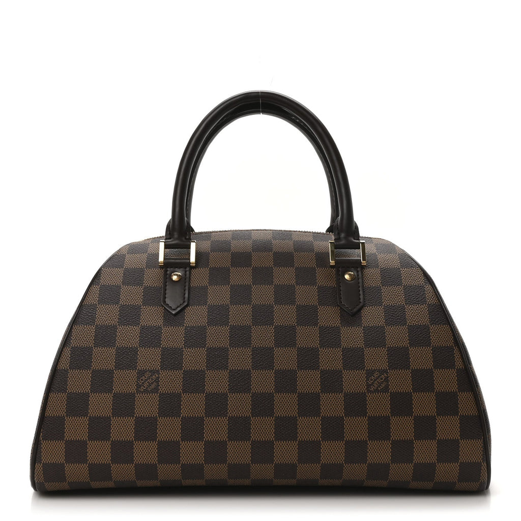 Damier Ebene Ribera MM