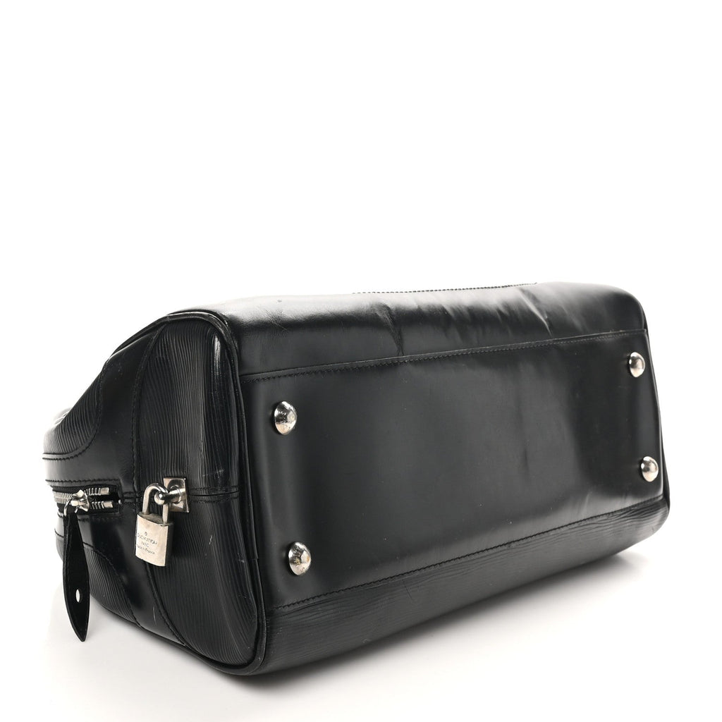 Epi Bowling Montaigne GM Black