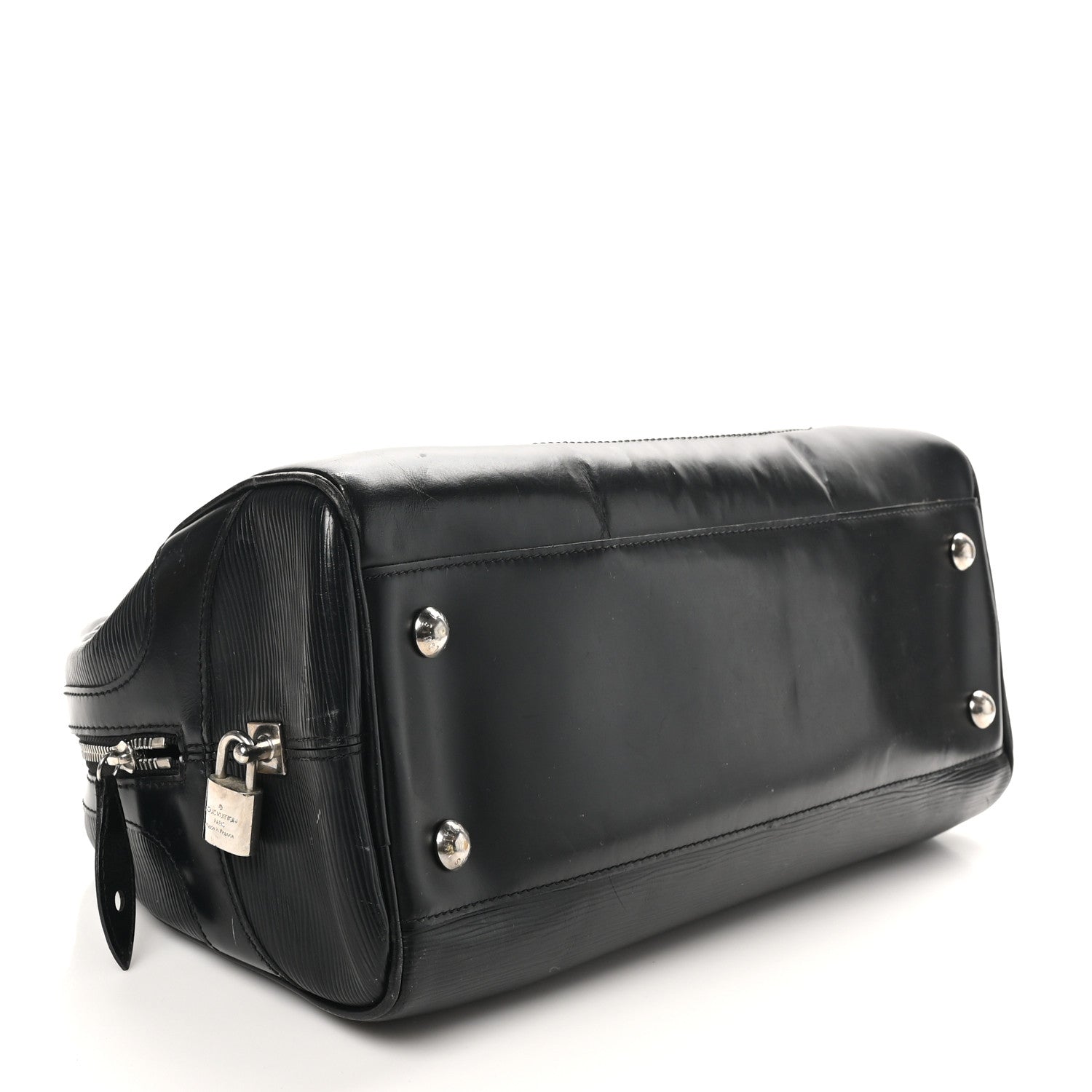 Epi Bowling Montaigne GM Black