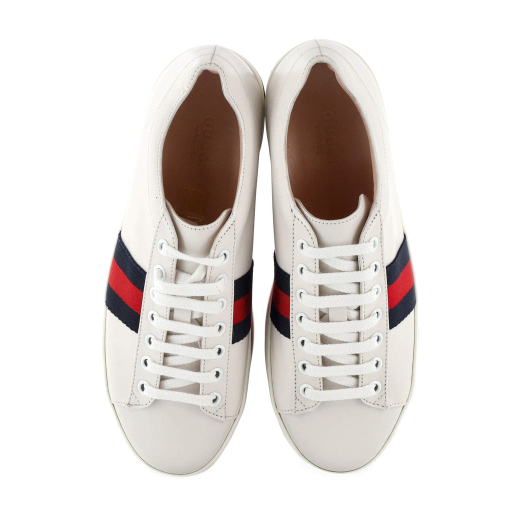 Women's Peggy Sneakers Leather