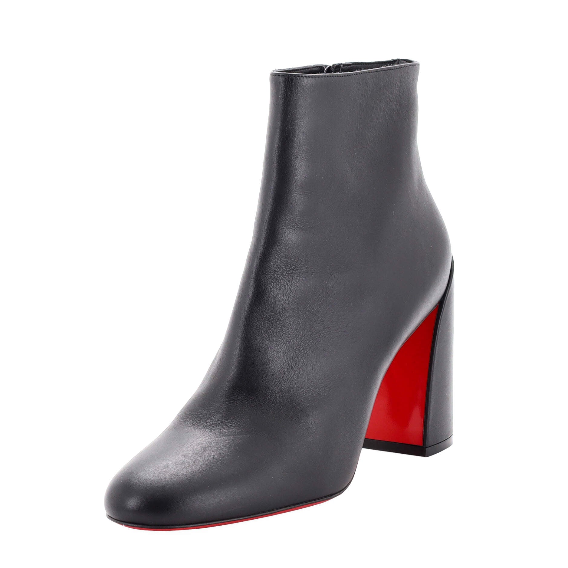 Women's Turela Ankle Boots Leather 85