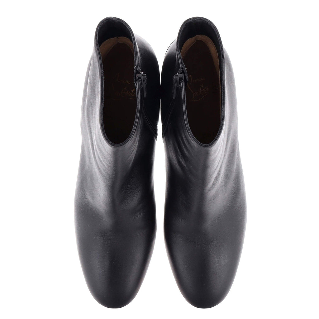 Women's Turela Ankle Boots Leather 85