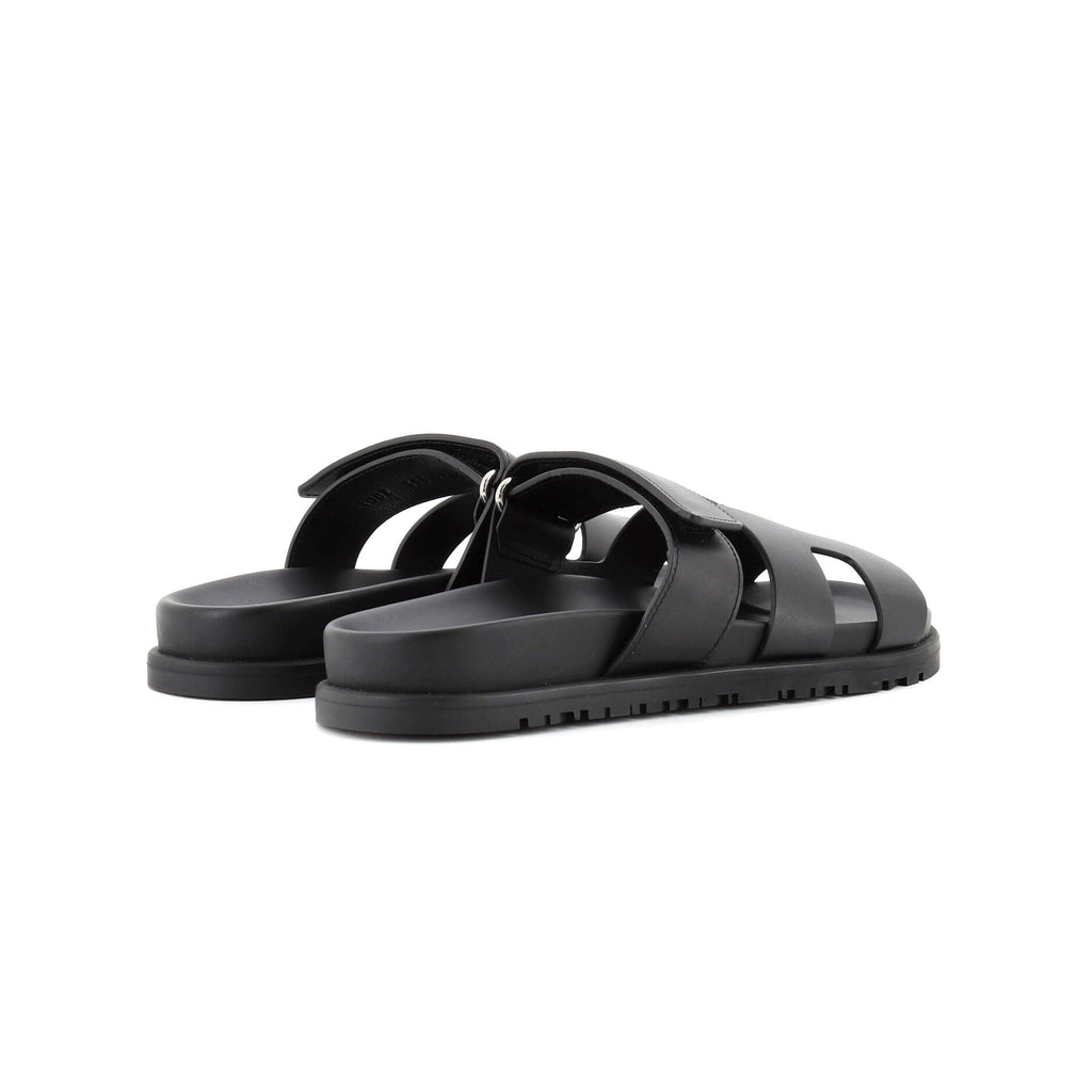 Women's Chypre Sandals Leather