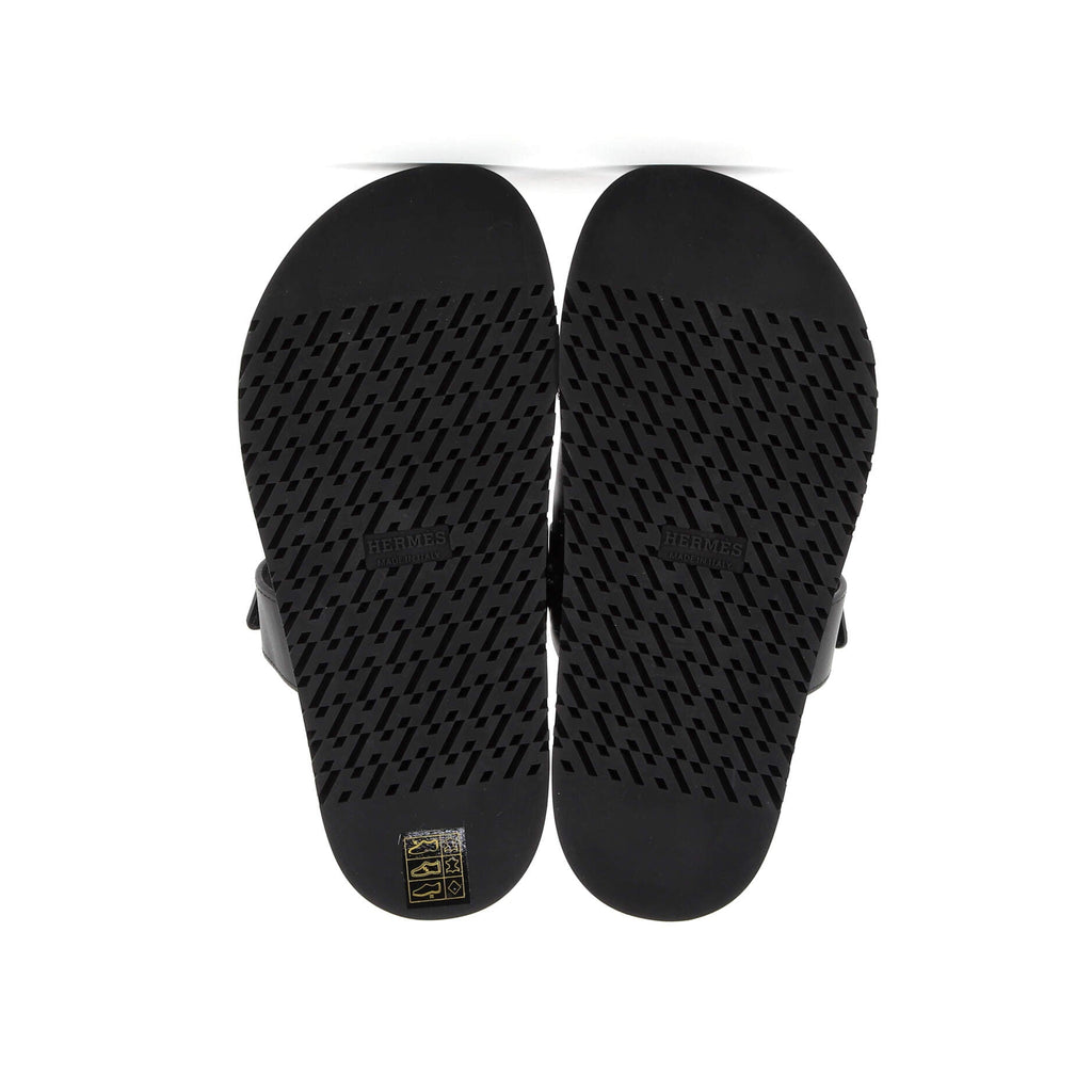 Women's Chypre Sandals Leather