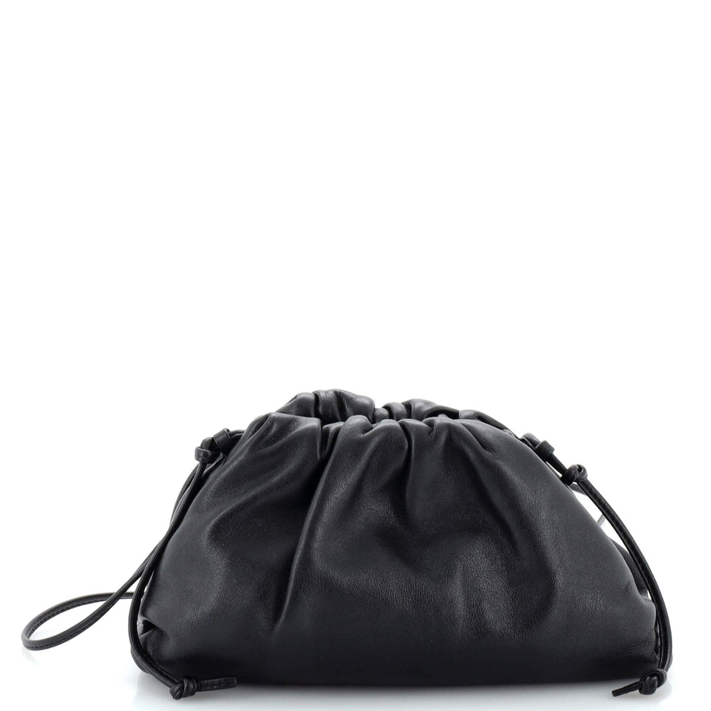 The Pouch Leather Mini