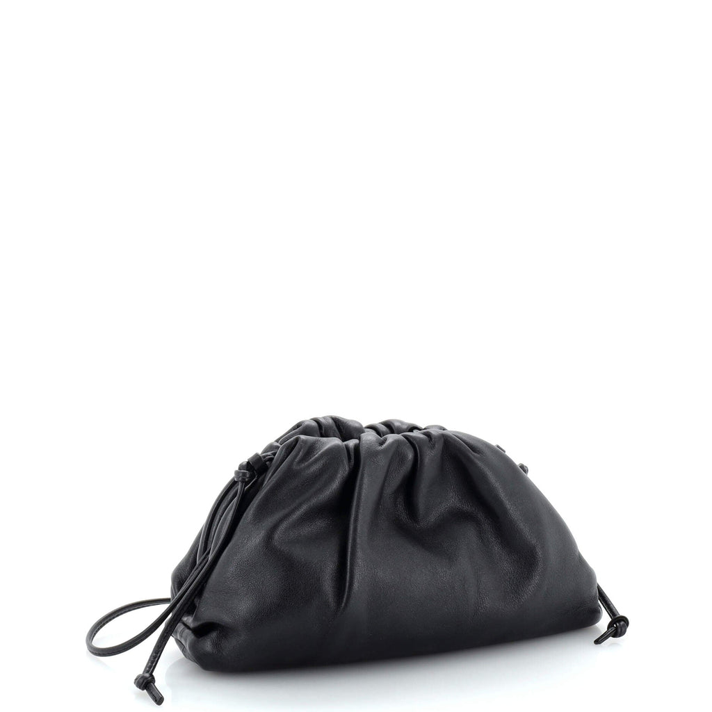 The Pouch Leather Mini