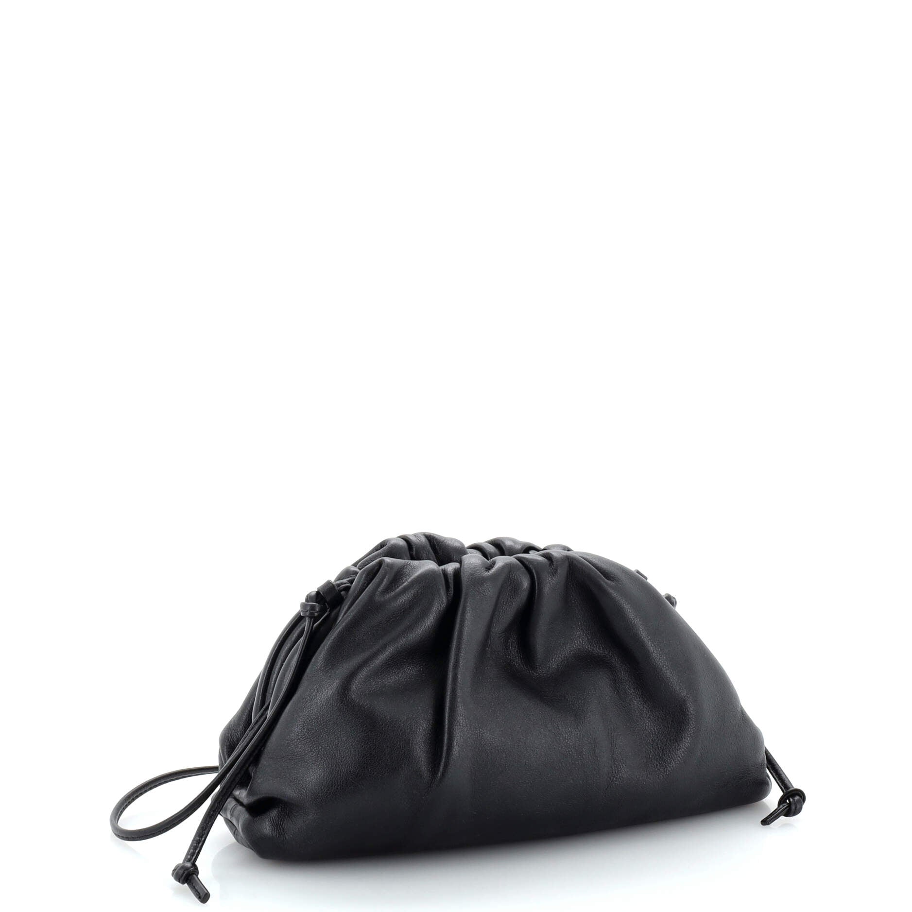 The Pouch Leather Mini