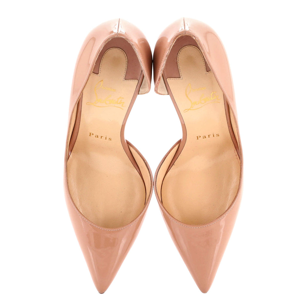 Women's Iriza Pumps Patent 100