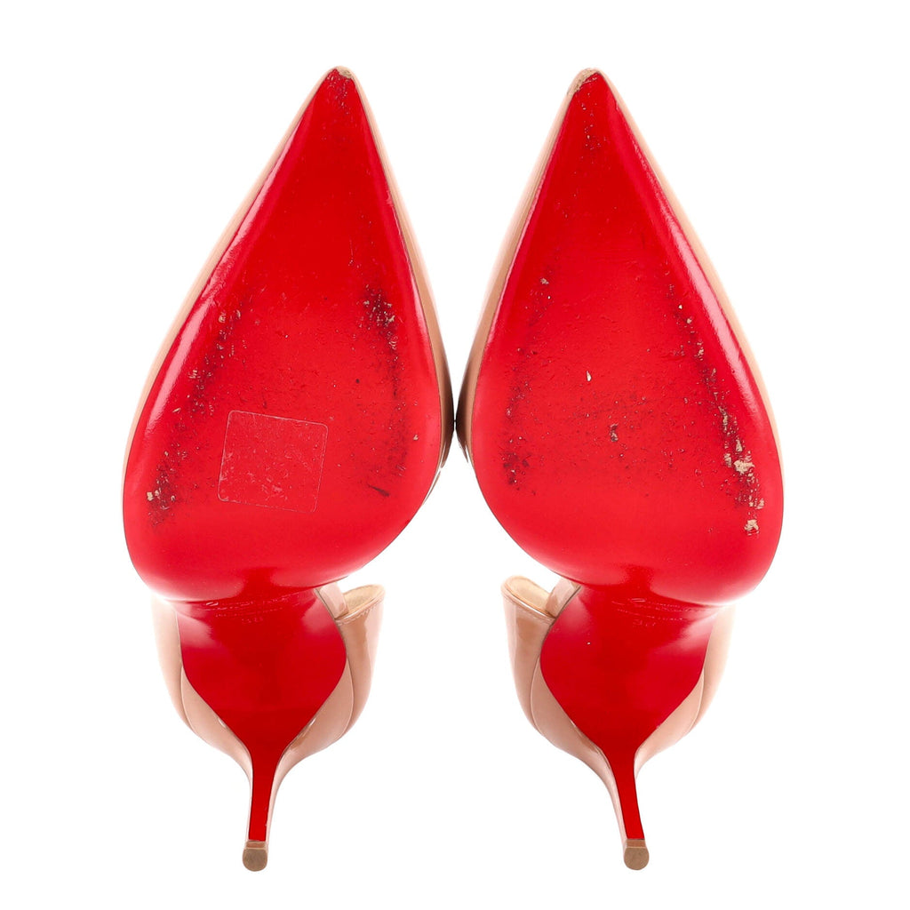 Women's Iriza Pumps Patent 100