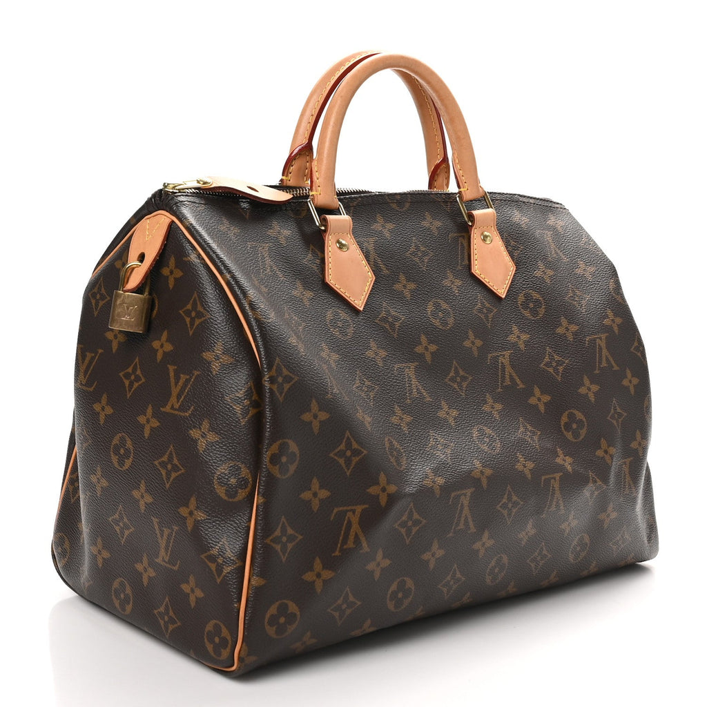 Monogram Speedy 35