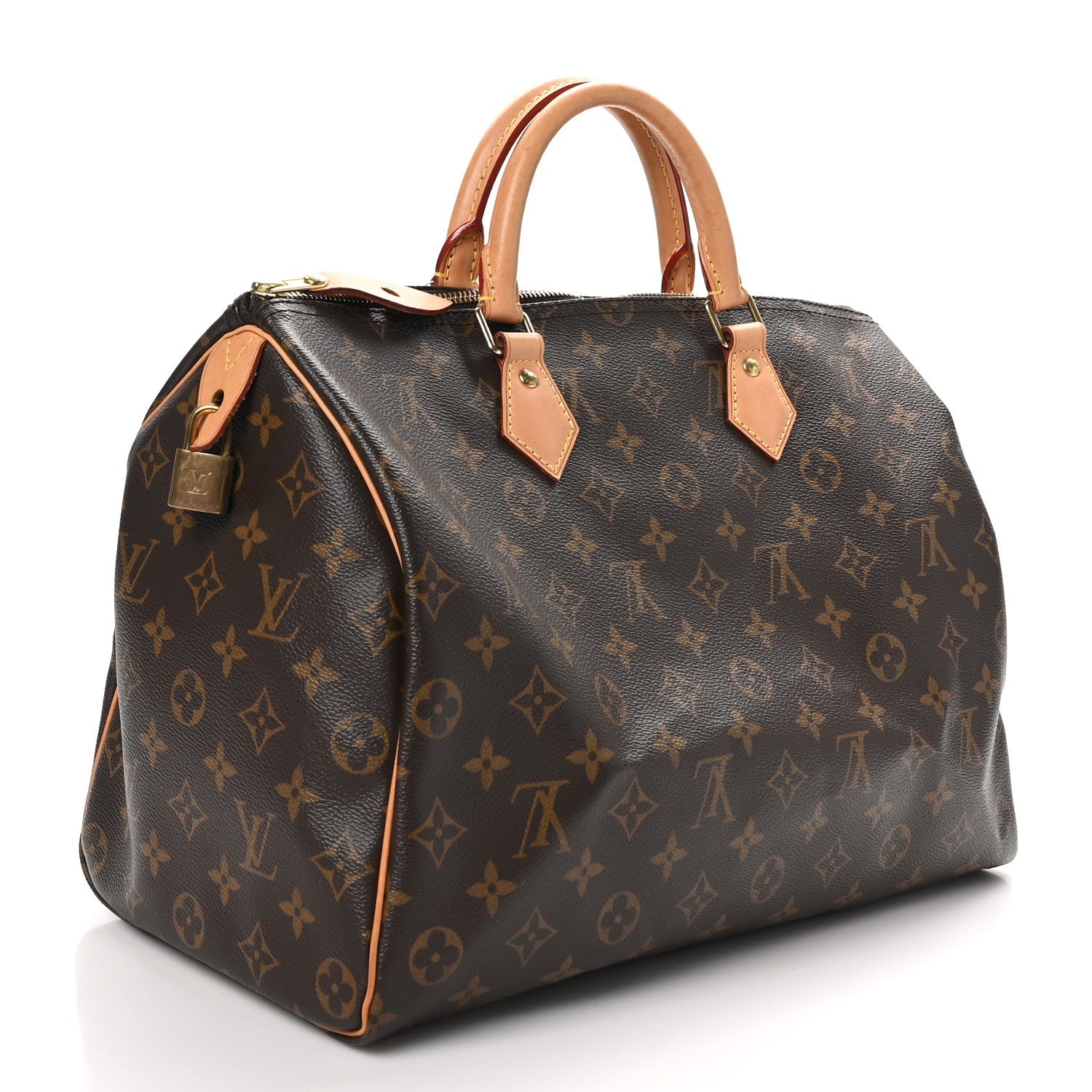 Monogram Speedy 35