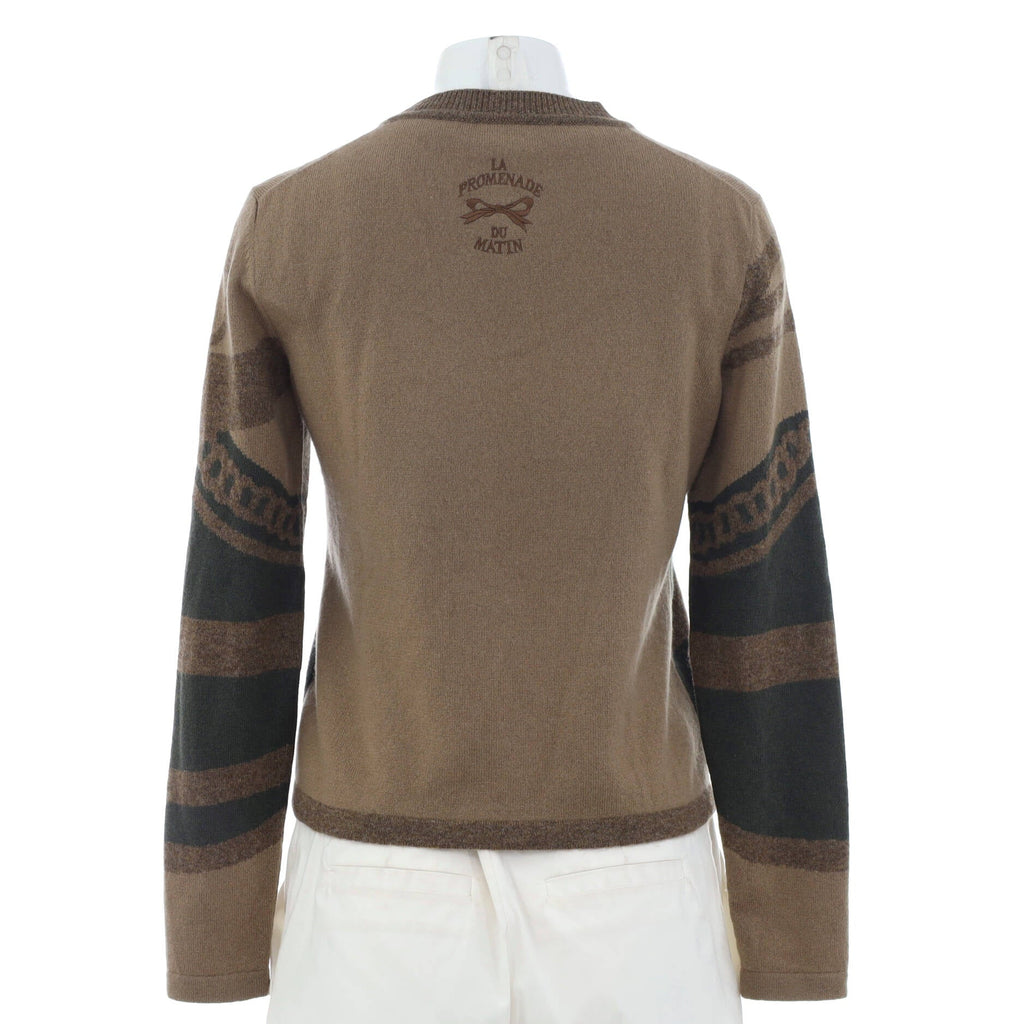 Women's Promenade du Matin Sweater Cashmere