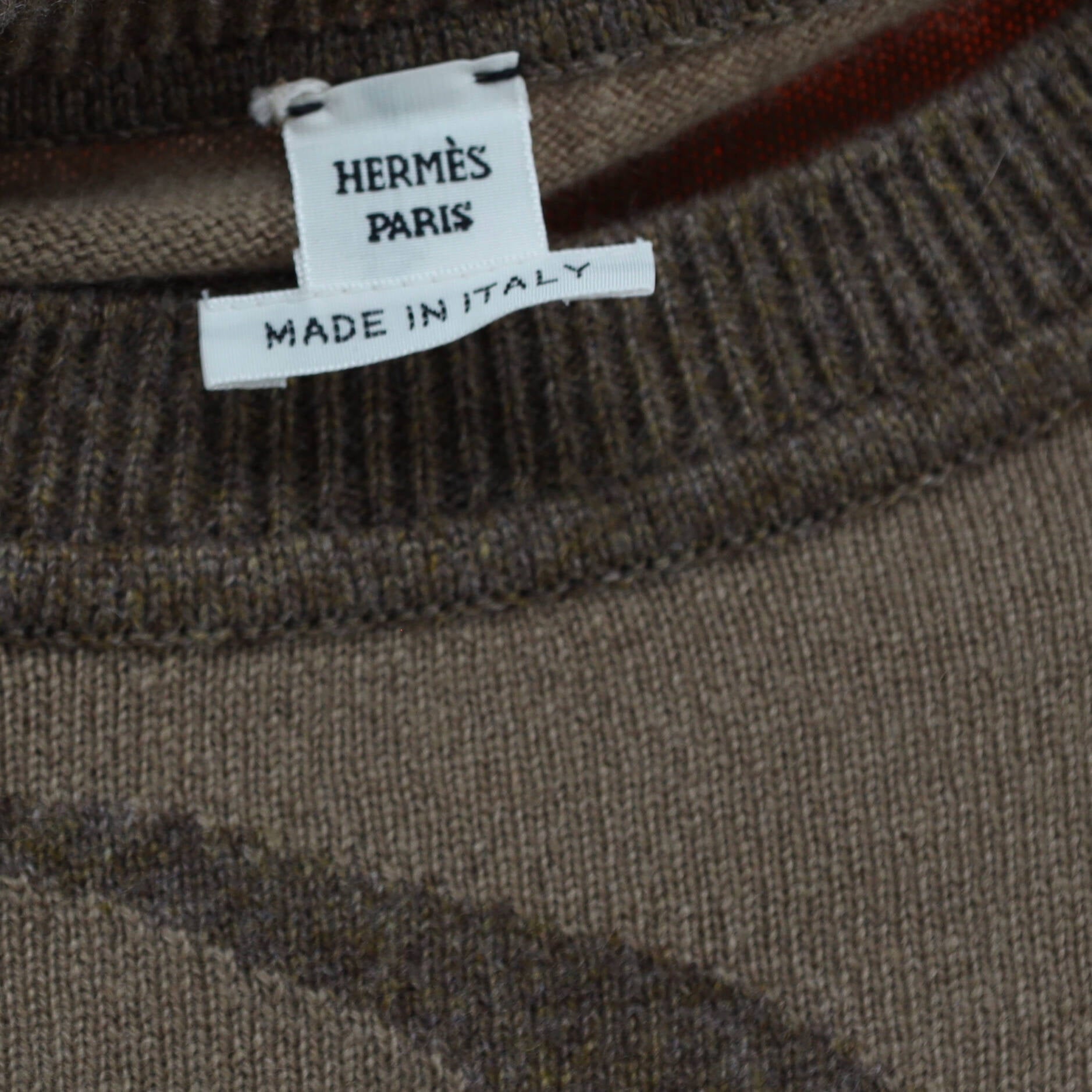 Women's Promenade du Matin Sweater Cashmere