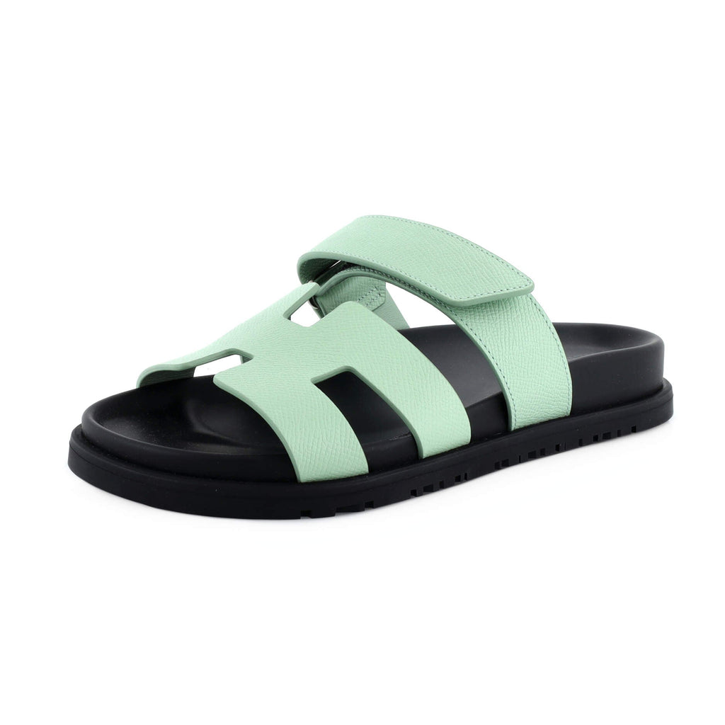 Women's Chypre Sandals Leather