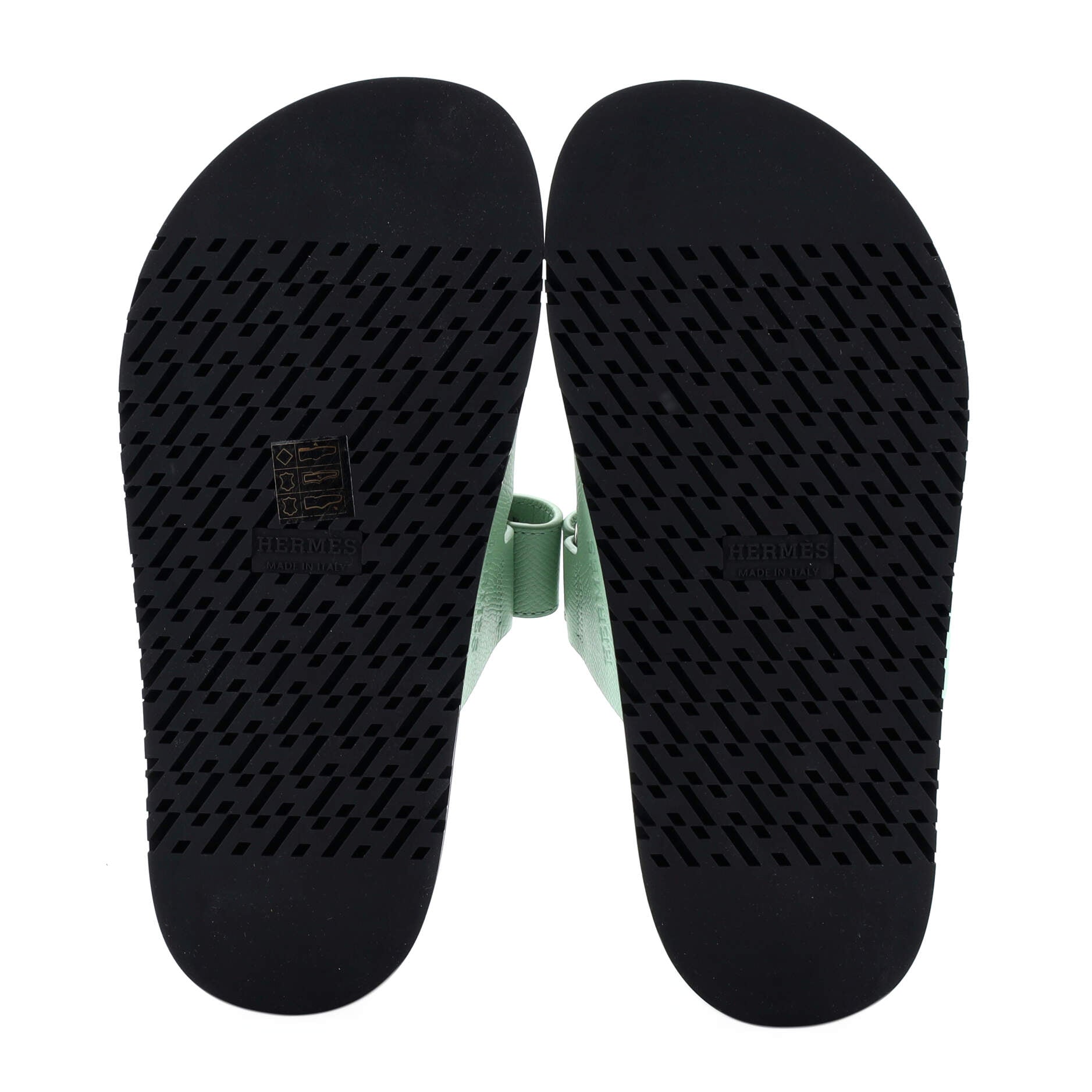Women's Chypre Sandals Leather
