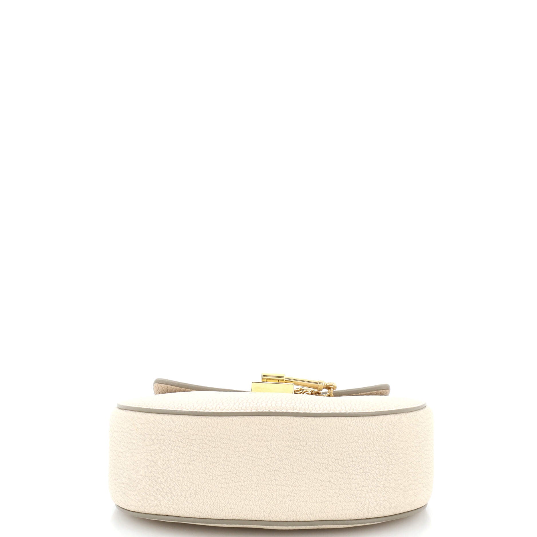 Drew Crossbody Bag Leather Mini