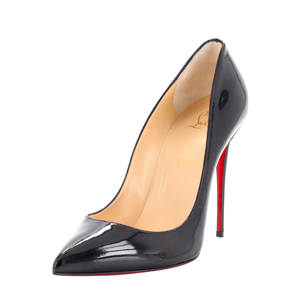 Women's Kate Pumps Patent 100