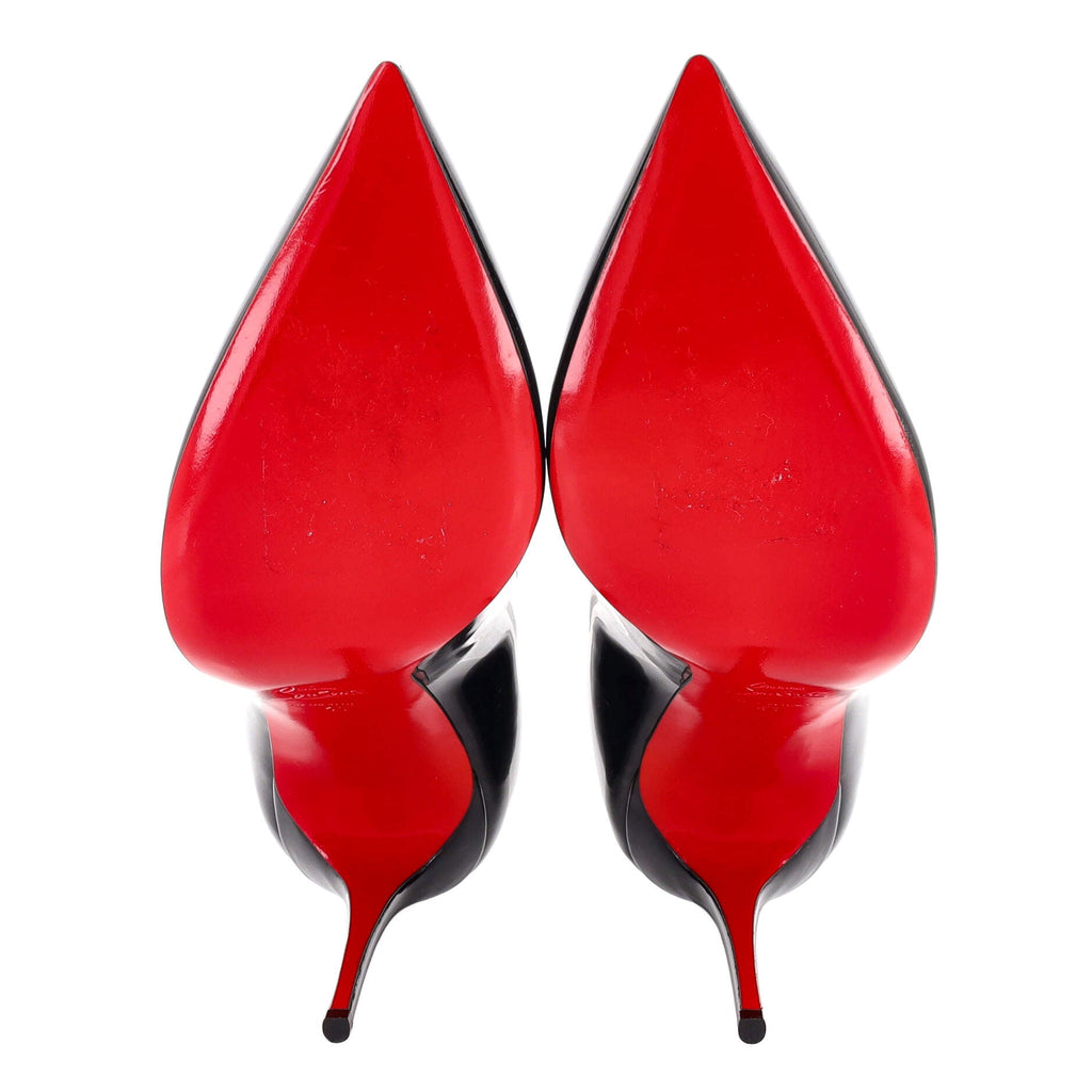 Women's Kate Pumps Patent 100