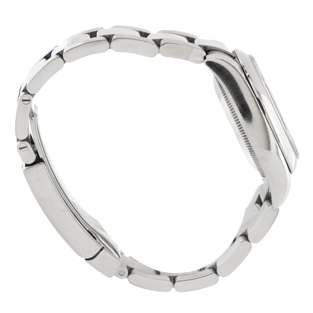 Oyster Perpetual Datejust Automatic Watch Stainless Steel 31