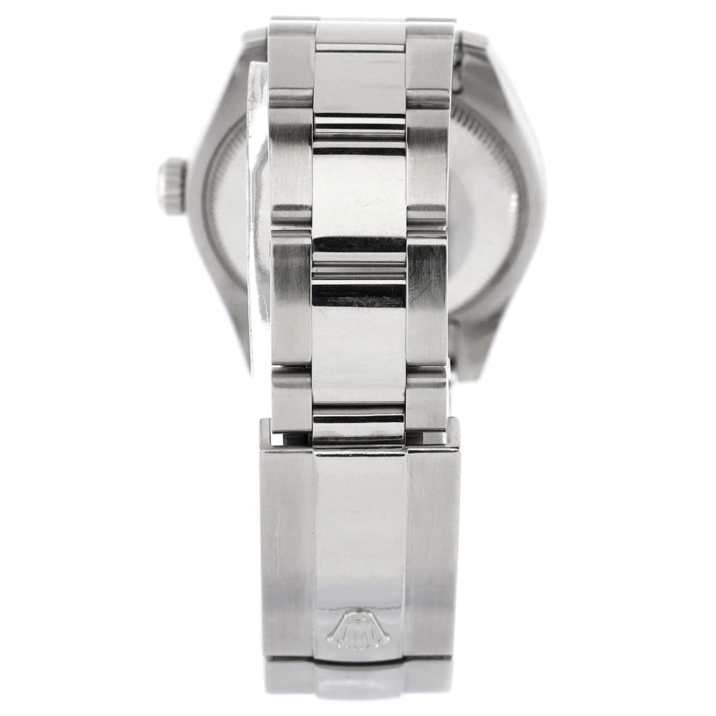 Oyster Perpetual Datejust Automatic Watch Stainless Steel 31