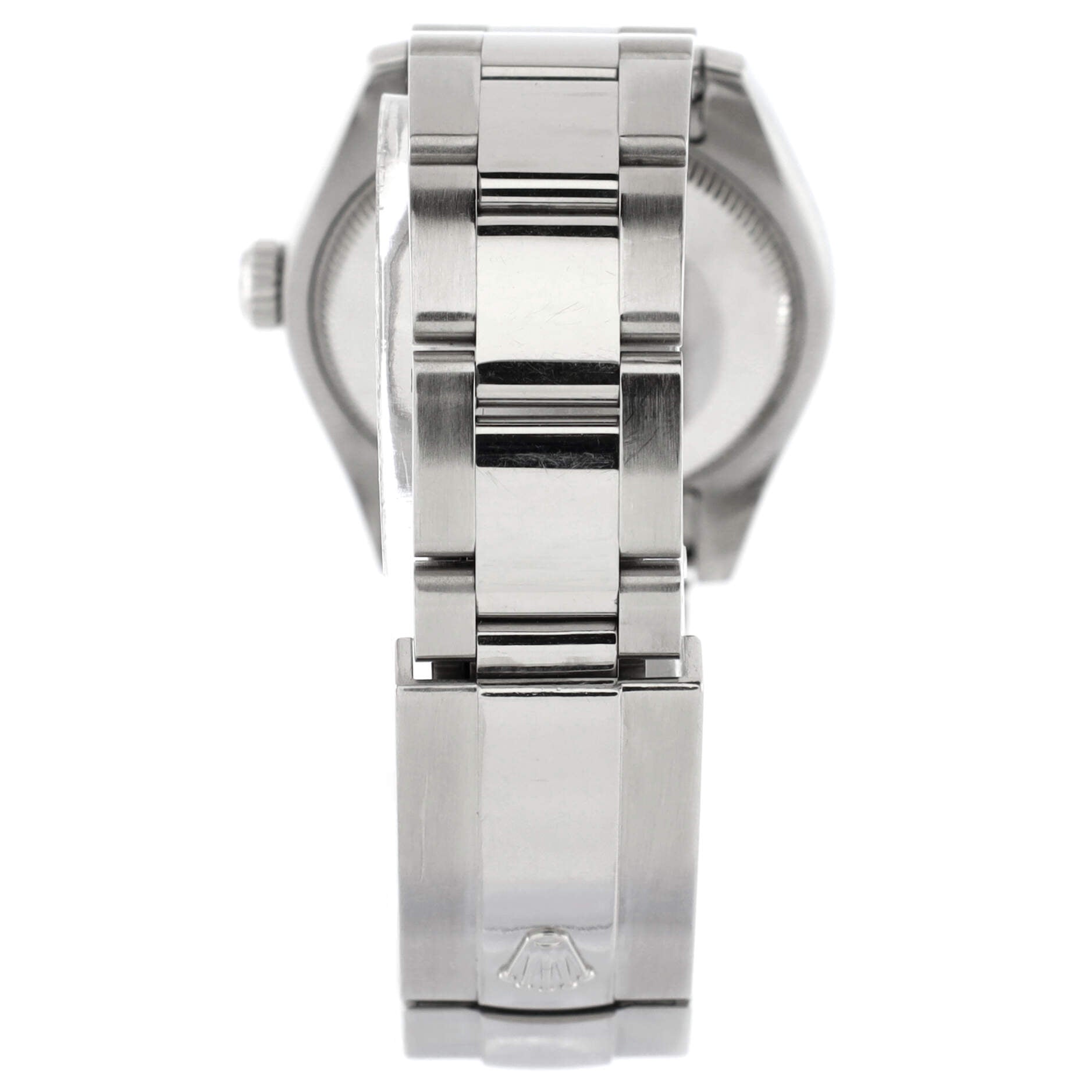 Oyster Perpetual Datejust Automatic Watch Stainless Steel 31