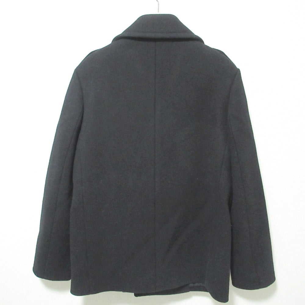 Christian Dior BEE Embroidery Cashmere Blend Coat