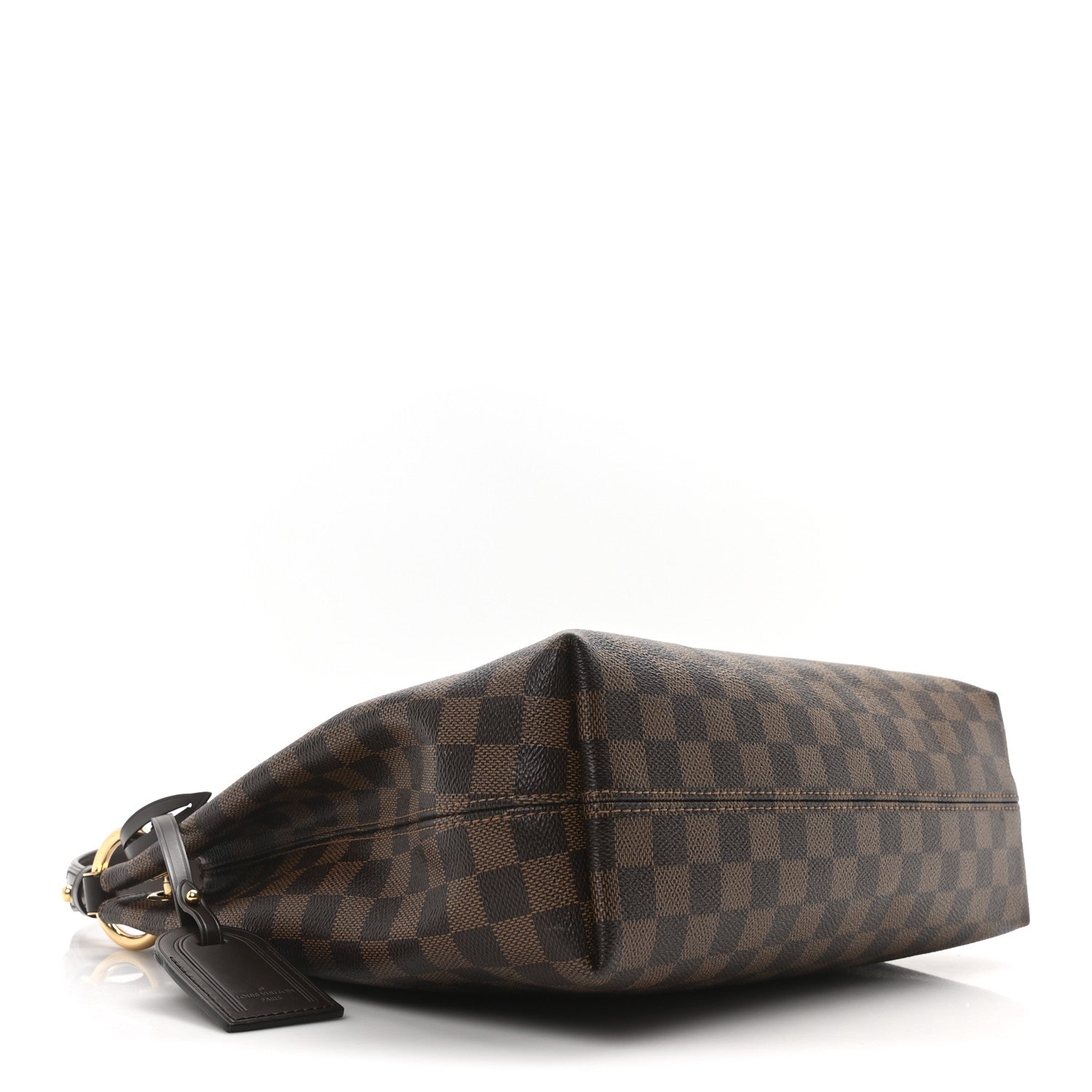 Damier Ebene Graceful PM