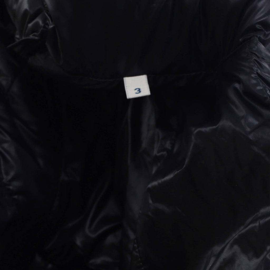 Women's Suyen Puffer Coat Quilted Polyamide with Down