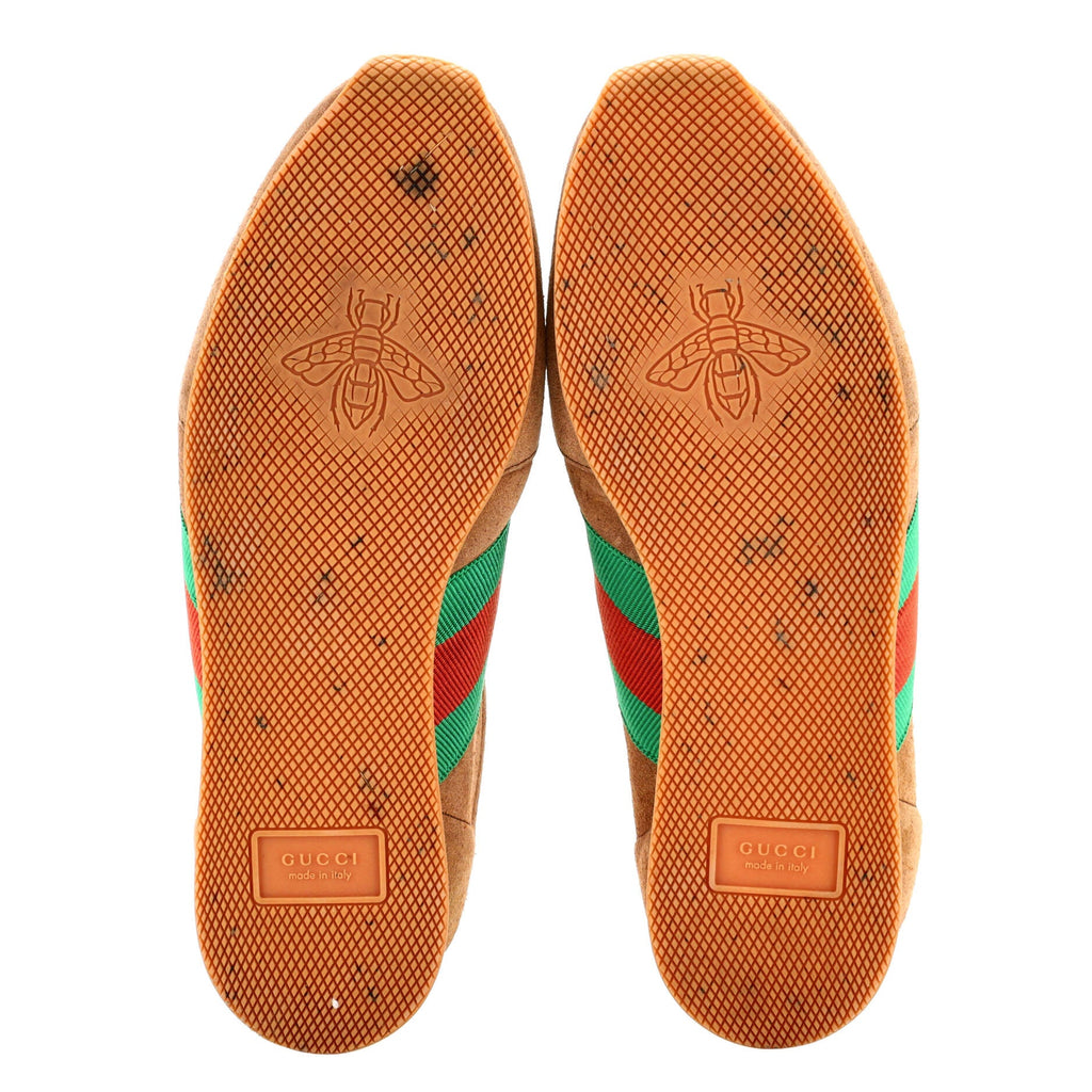 Rocket Sneakers Suede
