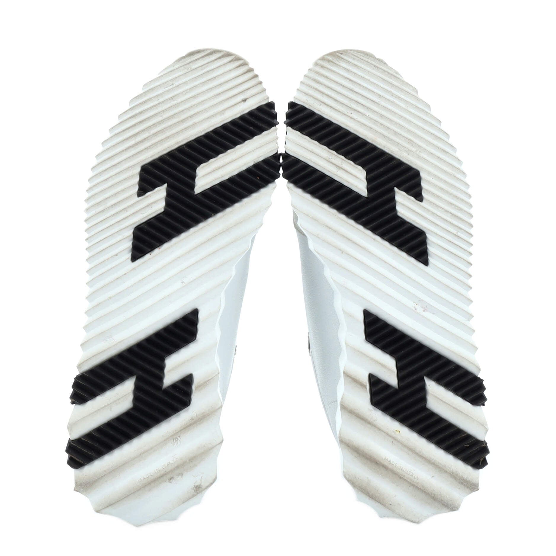 Women's Bouncing Sneakers Leather