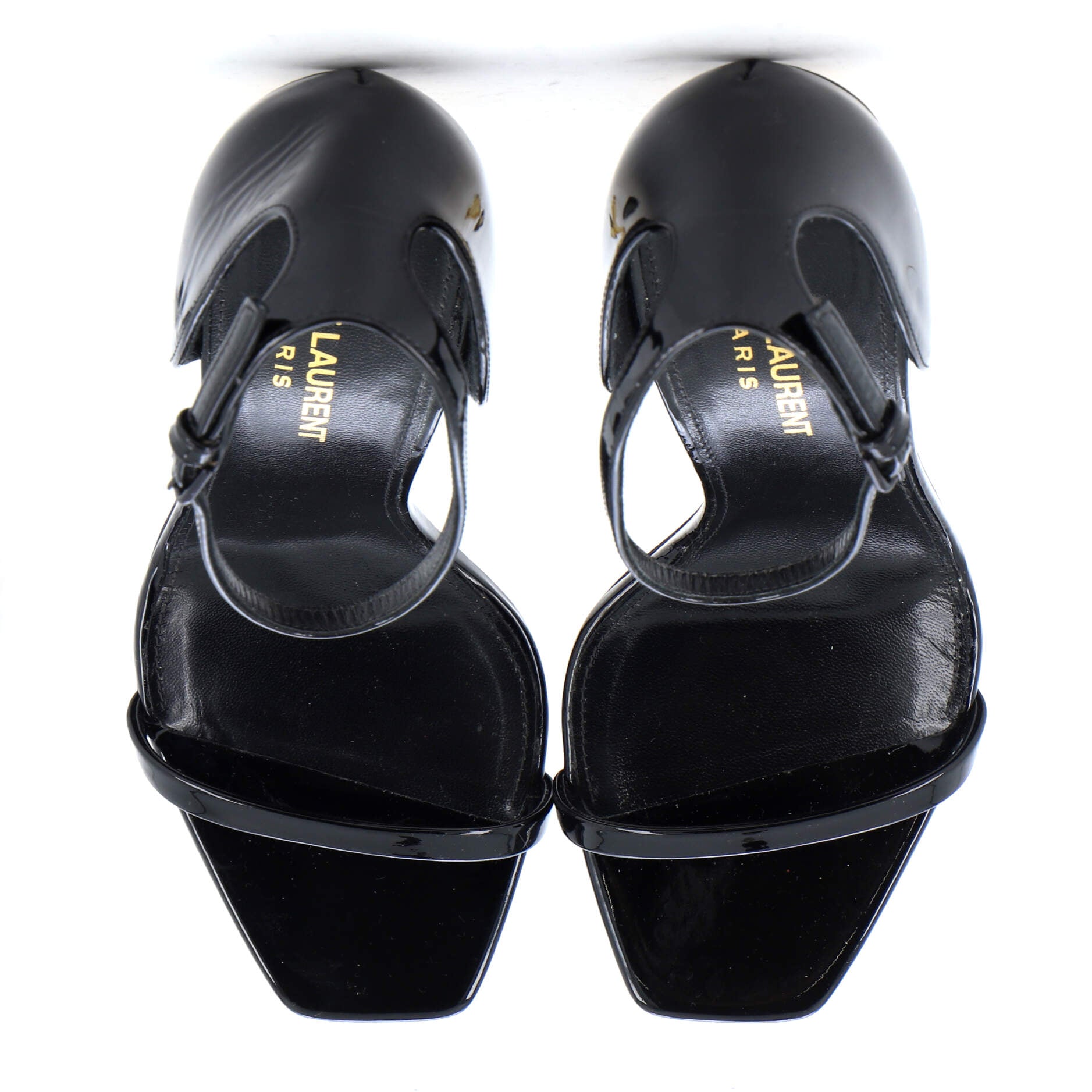 Women's Opyum Heels Patent 110