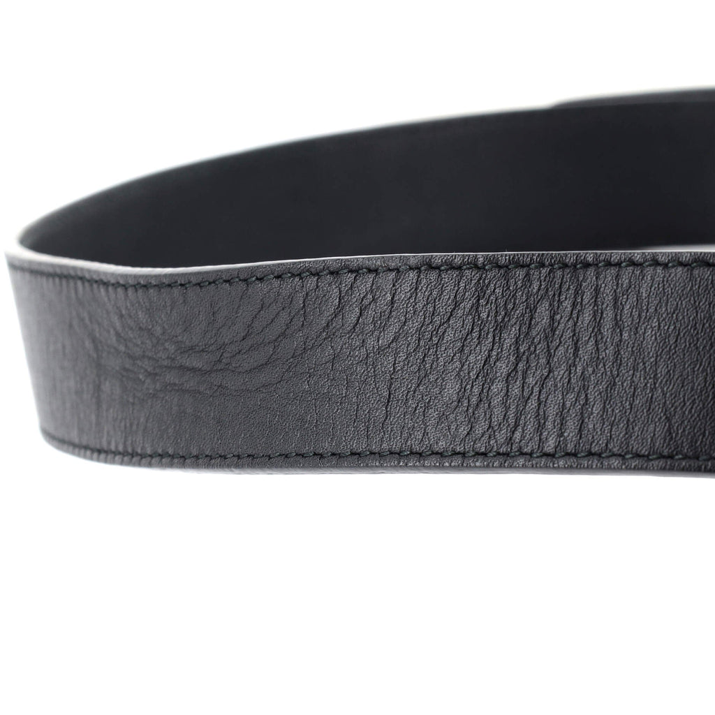 GG Marmont Belt Leather Wide 90