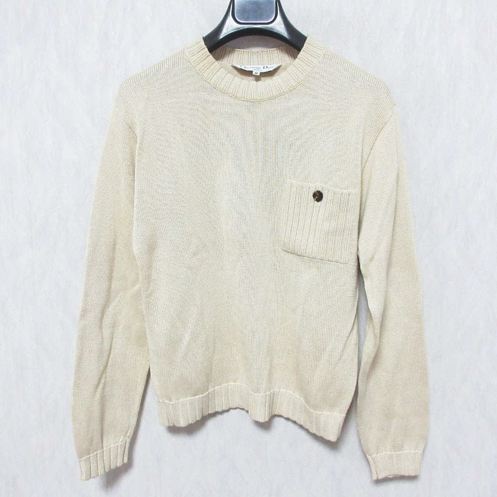 Christian Dior SPORTS Sweater