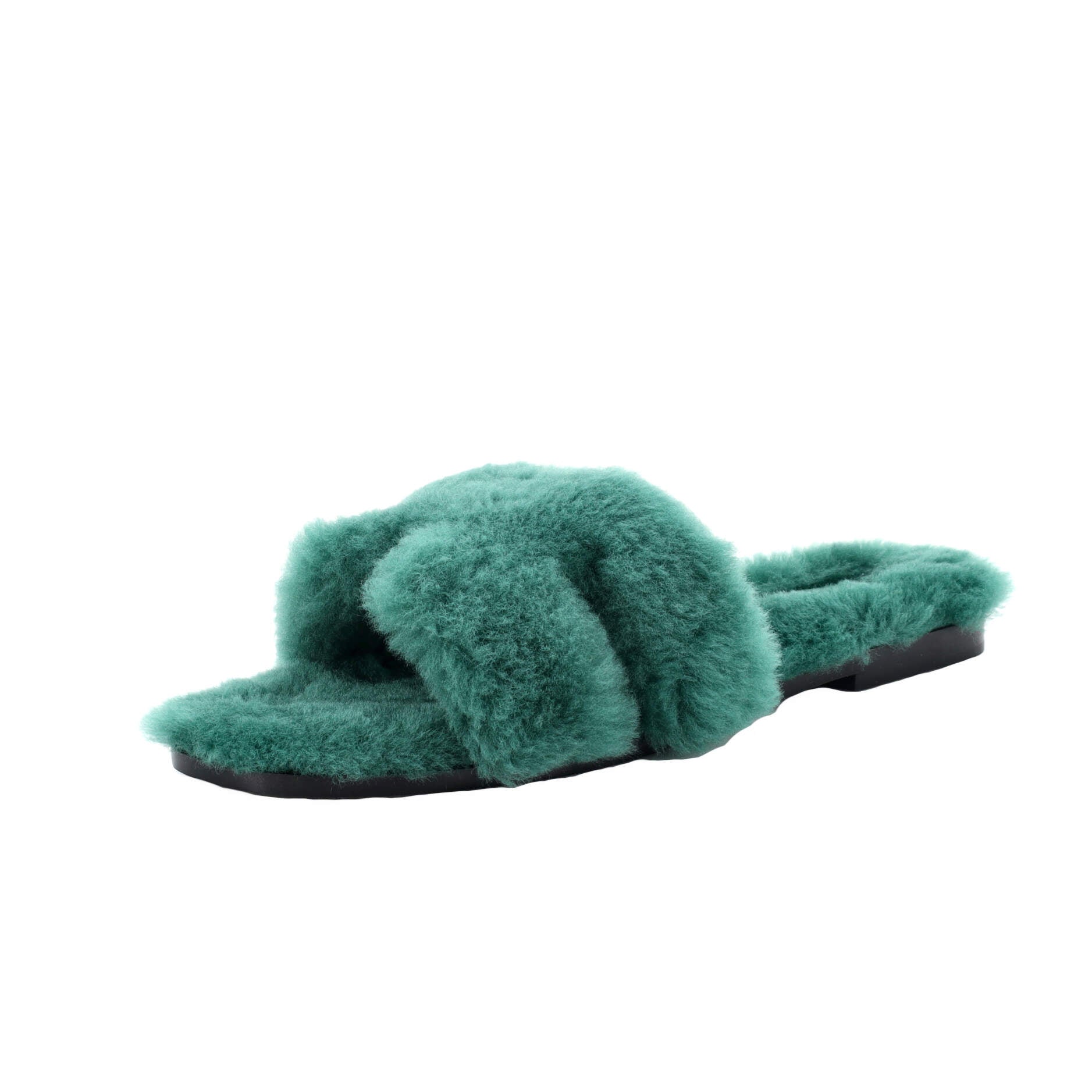 Women's Oran Sandals Shearling