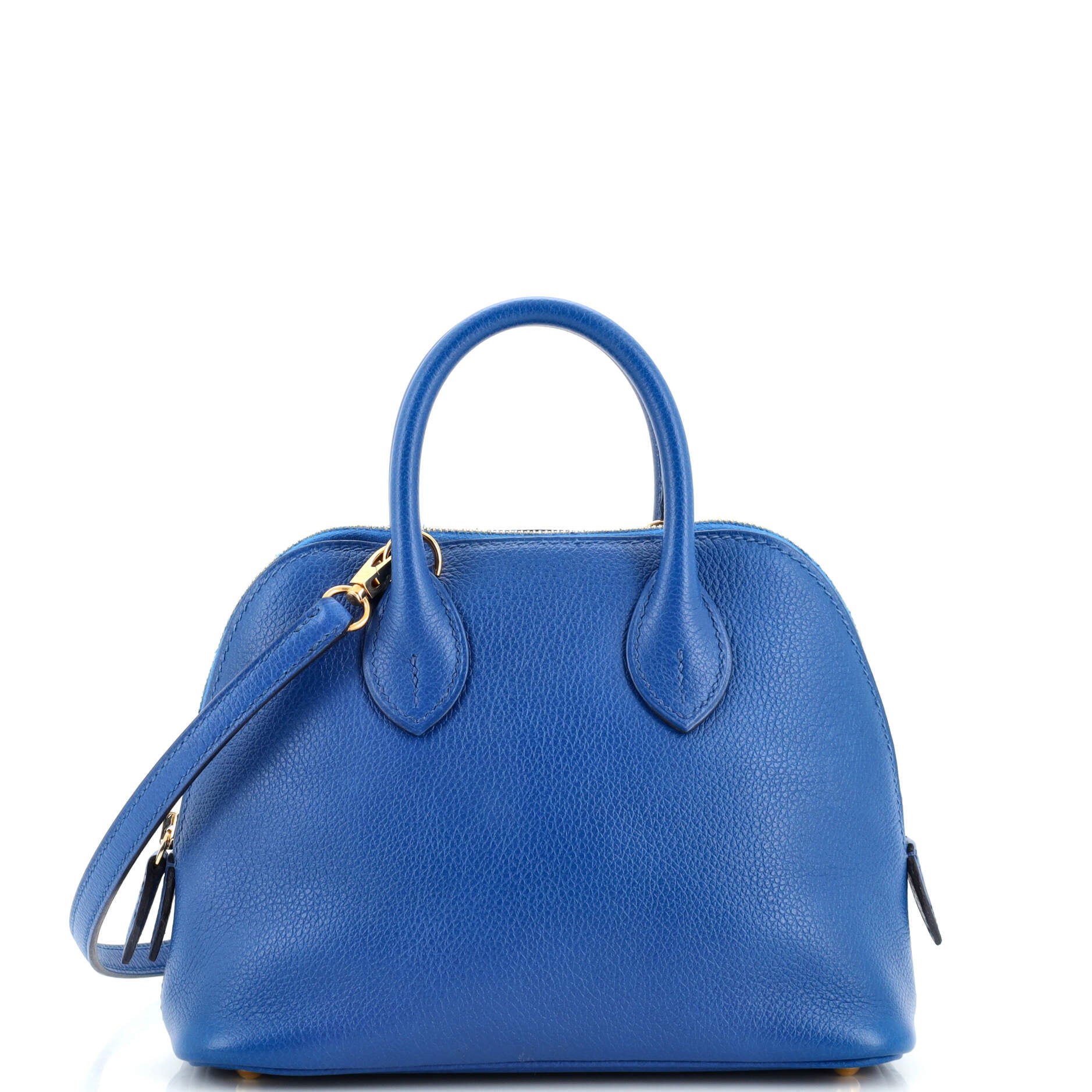 Bolide 1923 Bag Evercolor Mini
