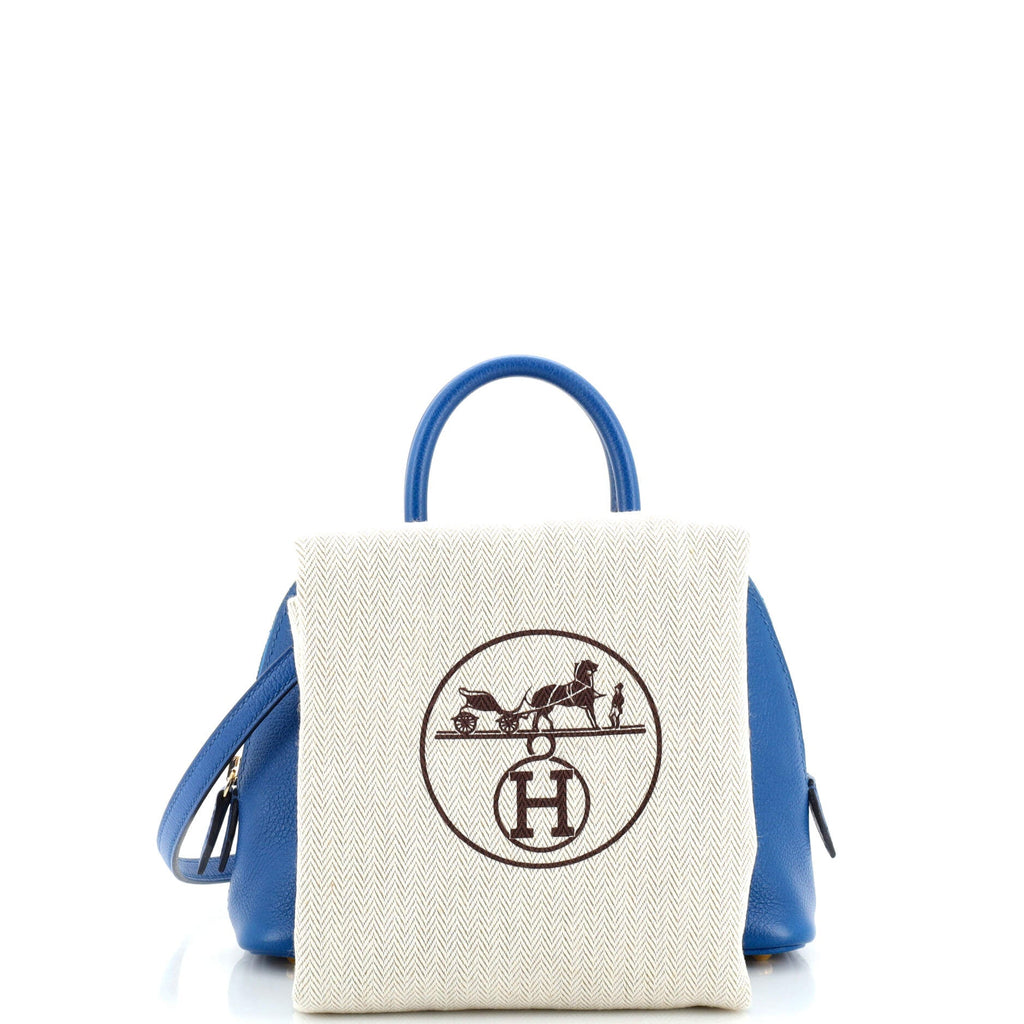Bolide 1923 Bag Evercolor Mini