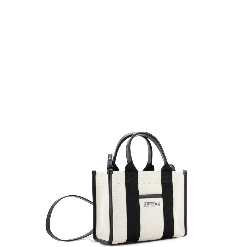 Hardware Tote Canvas Mini