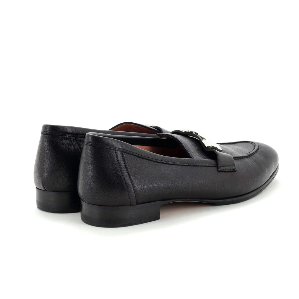Women's Paris Loafers Leather