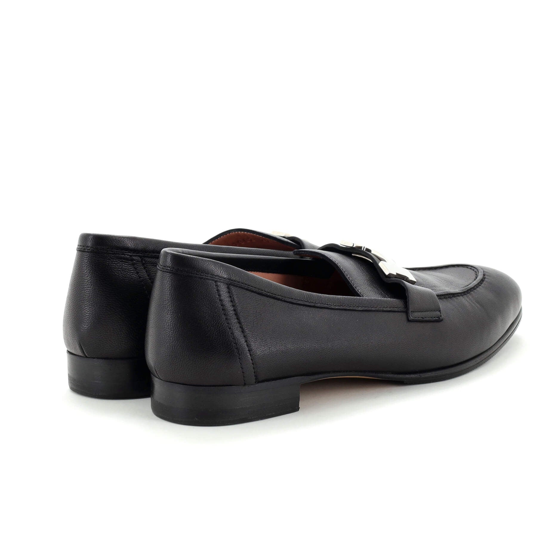 Women's Paris Loafers Leather