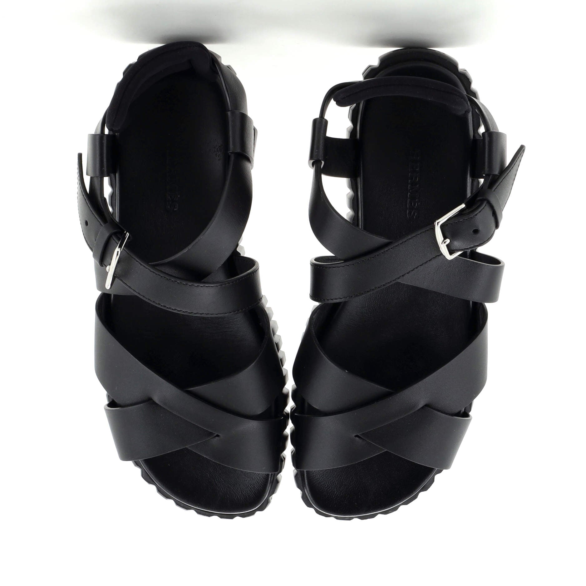 Women's Everest Slingback Sandals Leather