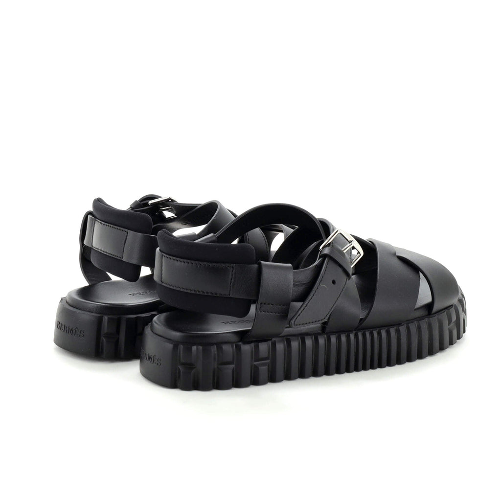 Women's Everest Slingback Sandals Leather